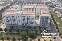 Thanh Bình Residence, Giá nhẹ nhàng, Địa thế vàng, Sẵn sàng an cư