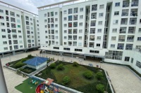 Cho Thuê Căn Hộ Thanh Bình Residence Thuận An, Bình Dương – Căn 2 Phòng Ngủ, 2 Nhà Vệ Sinh, Giá Tốt Nhất 2025